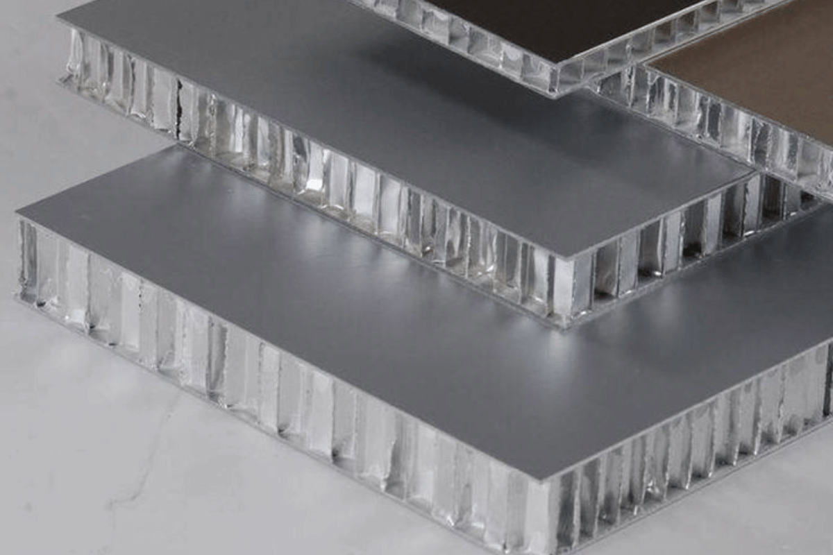 Pannelli sandwich honeycomb alluminio – processo produttivo Dualcore